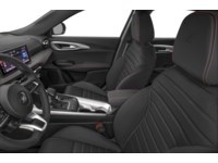 2024 Dodge Hornet GT AWD Interior Shot 4