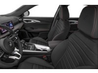 2023 Dodge Hornet GT Plus Interior Shot 4