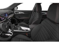 2023 Dodge Hornet GT Plus Interior Shot 4