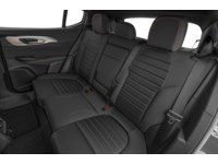 2024 Dodge Hornet GT AWD Interior Shot 5