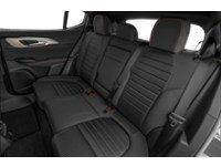 2023 Dodge Hornet GT Plus Interior Shot 5