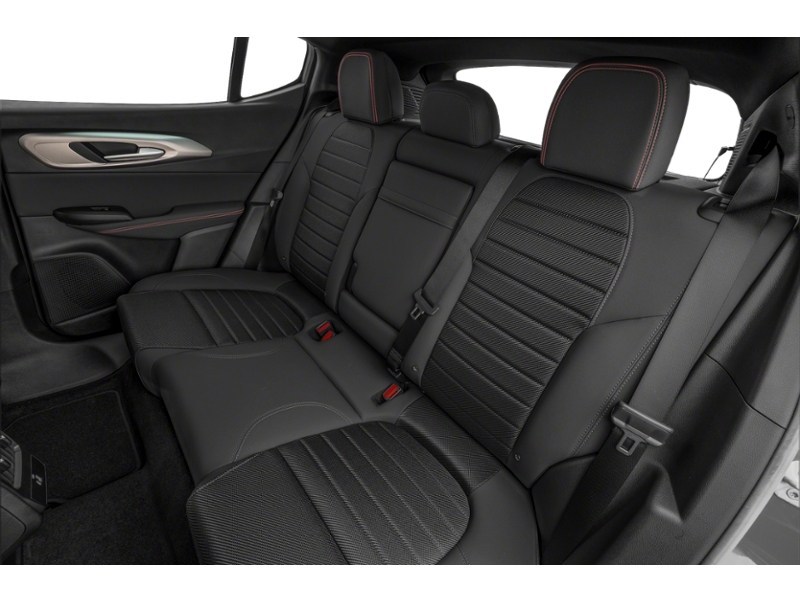2023 Dodge Hornet GT Plus Interior Shot 5