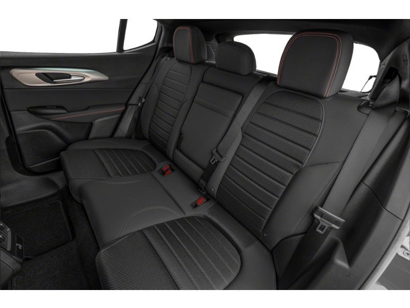 2023 Dodge Hornet GT Plus Interior Shot 5