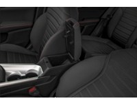 2023 Dodge Hornet GT Plus Interior Shot 7
