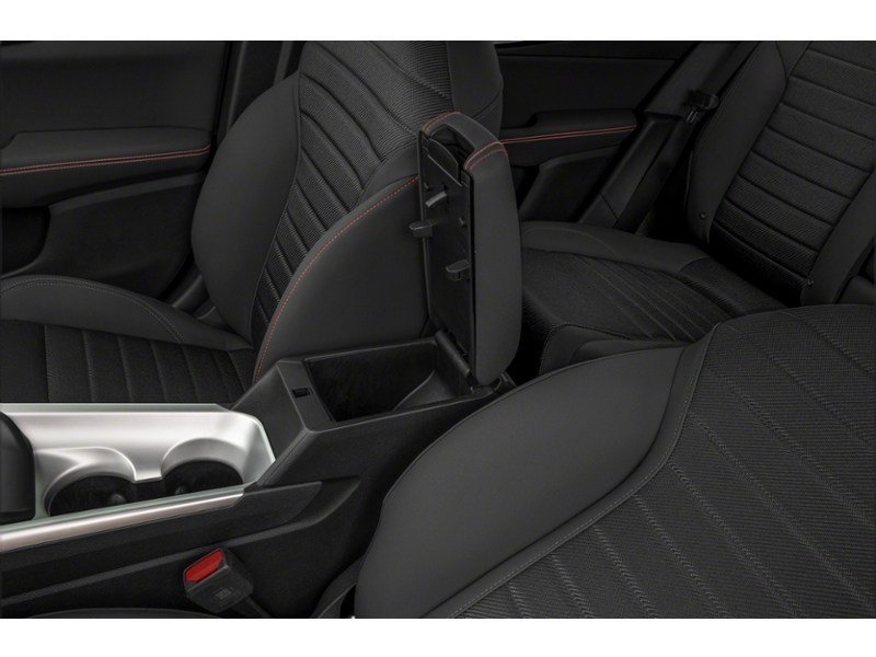 2023 Dodge Hornet GT Plus Interior Shot 7
