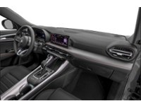 2023 Dodge Hornet GT Plus Interior Shot 1