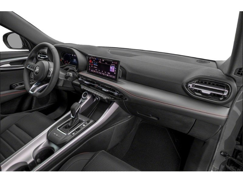 2023 Dodge Hornet GT Plus Interior Shot 1