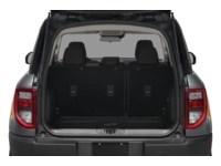 2024 Ford Bronco Sport Free Wheeling 4x4 Exterior Shot 4