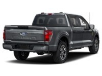 2024 Ford F-150 STX 4WD SuperCrew 5.5' Box Exterior Shot 2