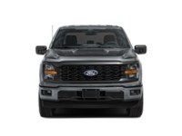 2024 Ford F-150 STX 4WD SuperCrew 5.5' Box Exterior Shot 5