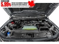 2025 Ford F-150 XLT 4WD SuperCrew 6.5' Box Exterior Shot 3