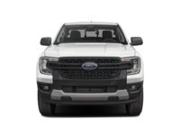 2024 Ford Ranger XLT 4WD SuperCrew 5' Box Exterior Shot 5