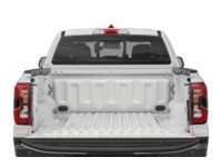 2024 Ford Ranger XLT 4WD SuperCrew 5' Box Exterior Shot 4