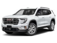2024 GMC Acadia AWD 4dr Elevation Exterior Shot 1