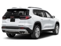 2024 GMC Acadia AWD 4dr Elevation Exterior Shot 2