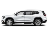 2024 GMC Acadia AWD 4dr Elevation Exterior Shot 6