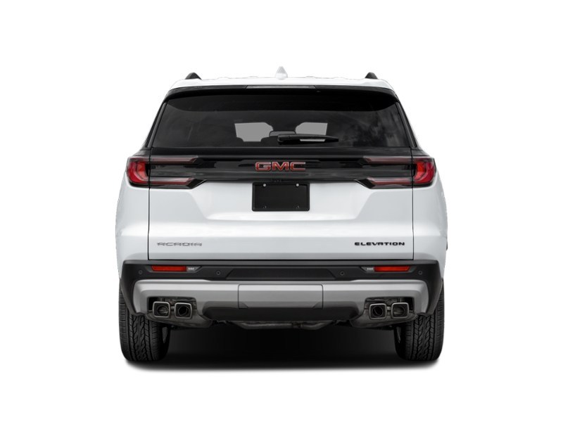 2024 GMC Acadia AWD 4dr Elevation Exterior Shot 7