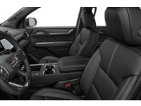 2024 GMC Acadia AWD 4dr Elevation Interior Shot 4