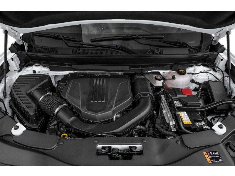 2021 Hyundai Kona 2.0L Essential FWD Exterior Shot 4