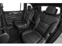 2020 Hyundai Kona 2.0L Preferred AWD Interior Shot 7