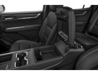 2021 Hyundai Kona 2.0L Preferred FWD Interior Shot 9