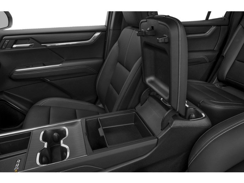 2021 Hyundai Kona 2.0L Essential FWD Interior Shot 8