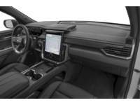 2020 Hyundai Kona 2.0L Preferred AWD Interior Shot 2