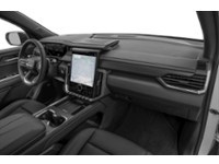2020 Hyundai Kona 2.0L Preferred AWD Interior Shot 2