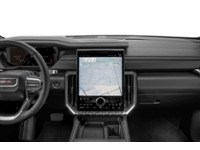 2024 GMC Acadia AWD 4dr Elevation Interior Shot 8
