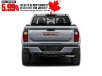 2024 GMC Canyon 4WD Crew Cab AT4 Exterior Shot 7