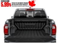 2024 GMC Canyon 4WD Crew Cab AT4 Exterior Shot 4