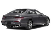 2024 Genesis G80 3.5T Sport Plus Exterior Shot 2