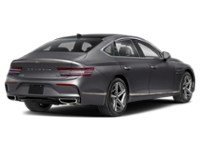 2024 Genesis G80 3.5T Sport Plus Exterior Shot 2