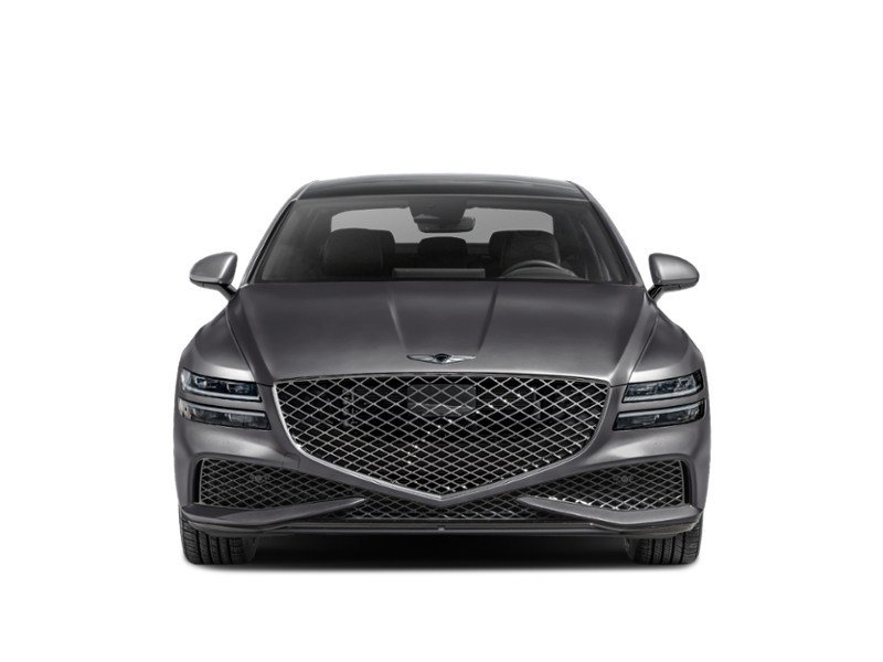 2024 Genesis G80 3.5T Sport Plus Exterior Shot 5
