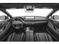 2024 Genesis G80 3.5T Sport Plus Interior Shot 6