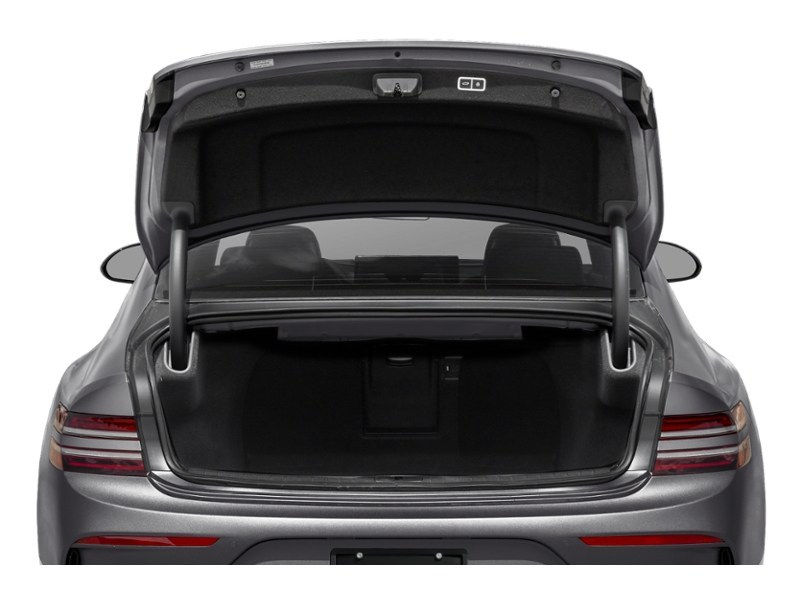 2024 Genesis G80 3.5T Sport Plus Exterior Shot 4