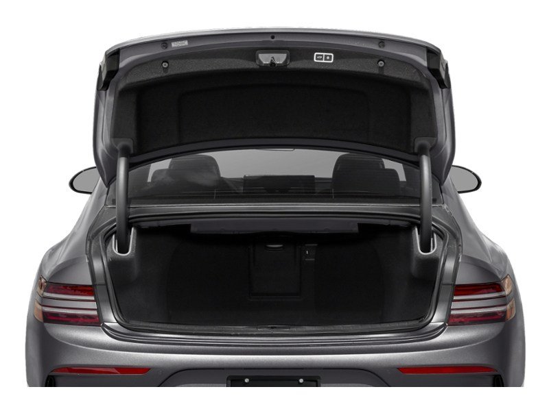2024 Genesis G80 3.5T Sport Plus Exterior Shot 4