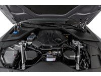 2024 Genesis G80 3.5T Sport Plus Exterior Shot 3