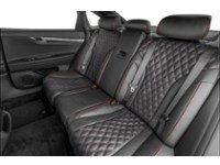 2024 Genesis G80 3.5T Sport Plus Interior Shot 5