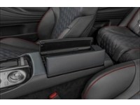 2024 Genesis G80 3.5T Sport Plus Interior Shot 7