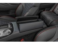 2024 Genesis G80 3.5T Sport Plus Interior Shot 7
