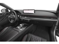 2024 Genesis G80 3.5T Sport Plus Interior Shot 1