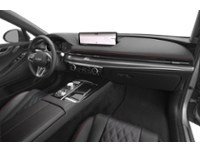 2024 Genesis G80 3.5T Sport Plus Interior Shot 1