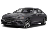 2026 Genesis G70 2.5T Prestige Exterior Shot 1