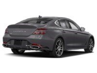 2026 Genesis G70 2.5T Prestige Exterior Shot 2