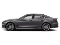 2026 Genesis G70 2.5T Prestige Exterior Shot 6