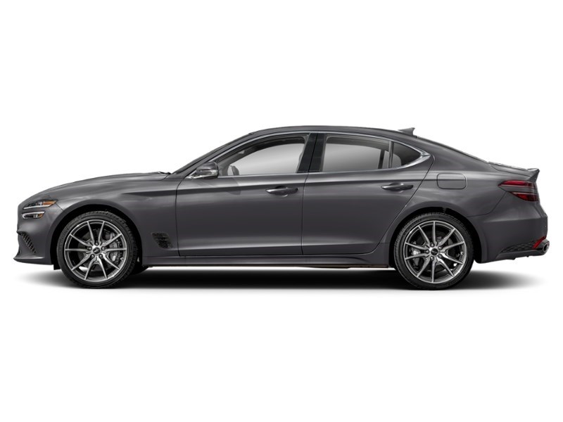 2026 Genesis G70 2.5T Prestige Exterior Shot 6