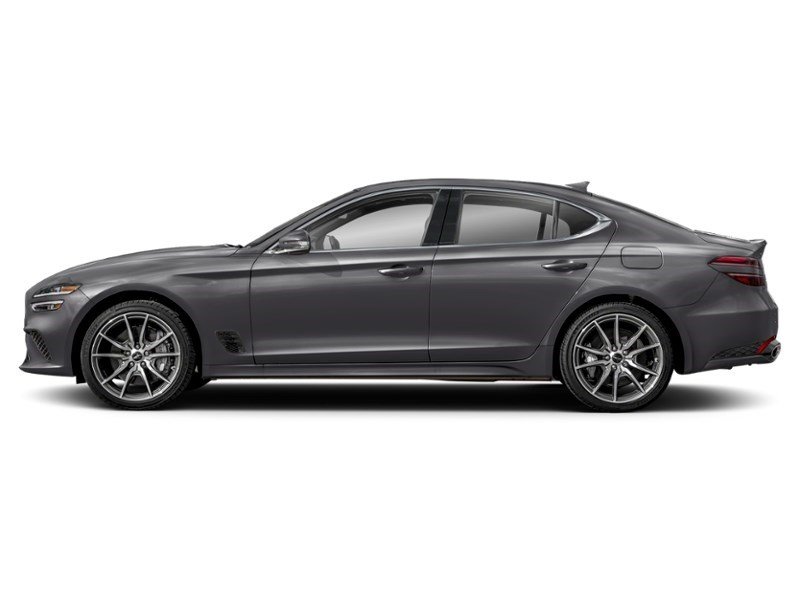 2026 Genesis G70 2.5T Prestige Exterior Shot 6