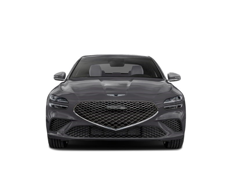 2026 Genesis G70 2.5T Prestige Exterior Shot 5
