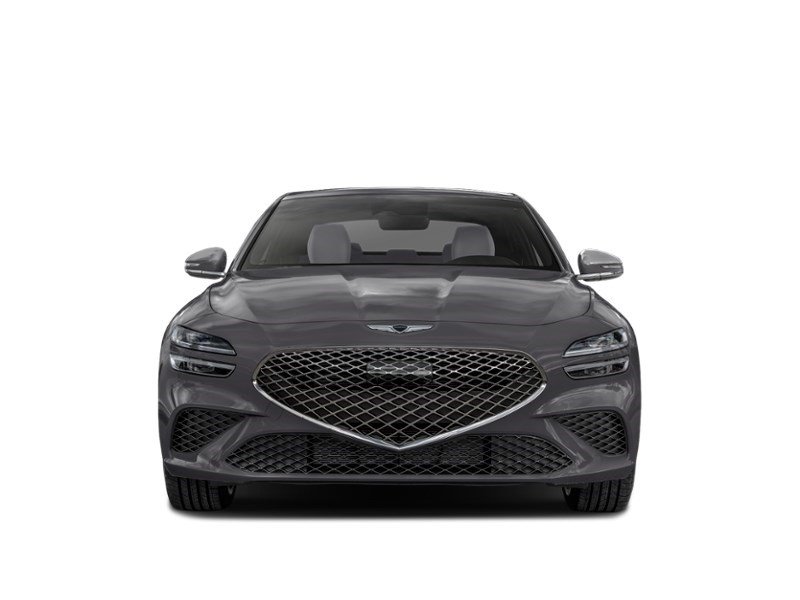 2026 Genesis G70 2.5T Prestige Exterior Shot 5